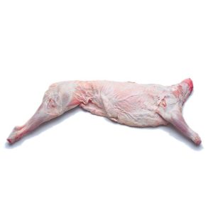 1/2 Cabrito