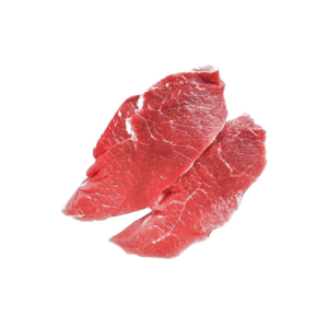 Foal Beef Steak