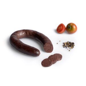 Botifarra Negra de Porc