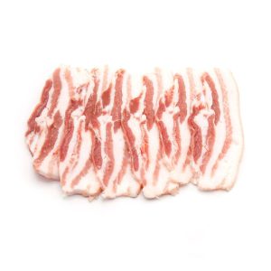 Cansalada - Duroc