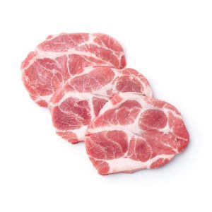 Carn Magra - Duroc