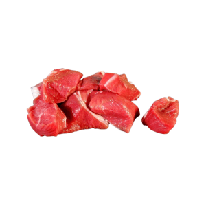 Horse meat for Stews