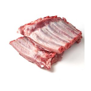 Costella porc -Iberic