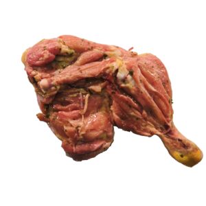 cuixa pollastre adobat