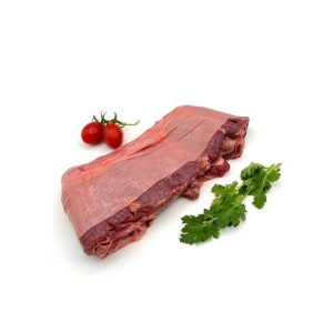 Skirt steak