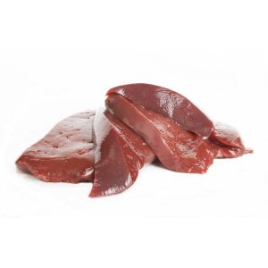 Calf Liver