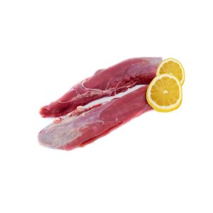 Lomo de cerdo - Duroc