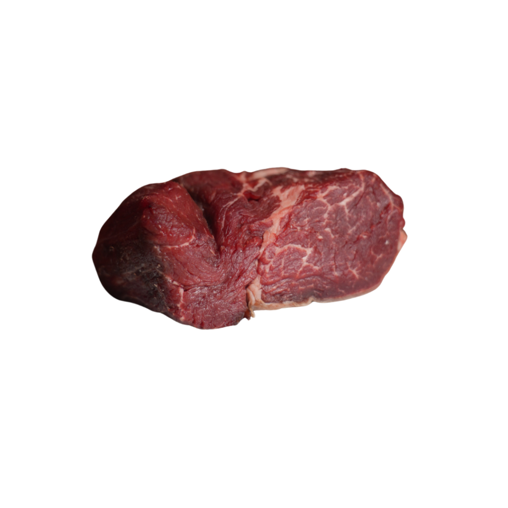 Beef tenderloin