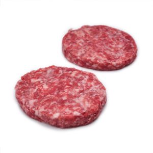 Hamburguesa de Porc IBERIC