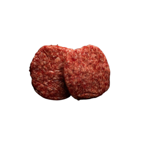 Hamburguesa Xoriço Criollo