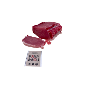 Llom de Porc - Duroc