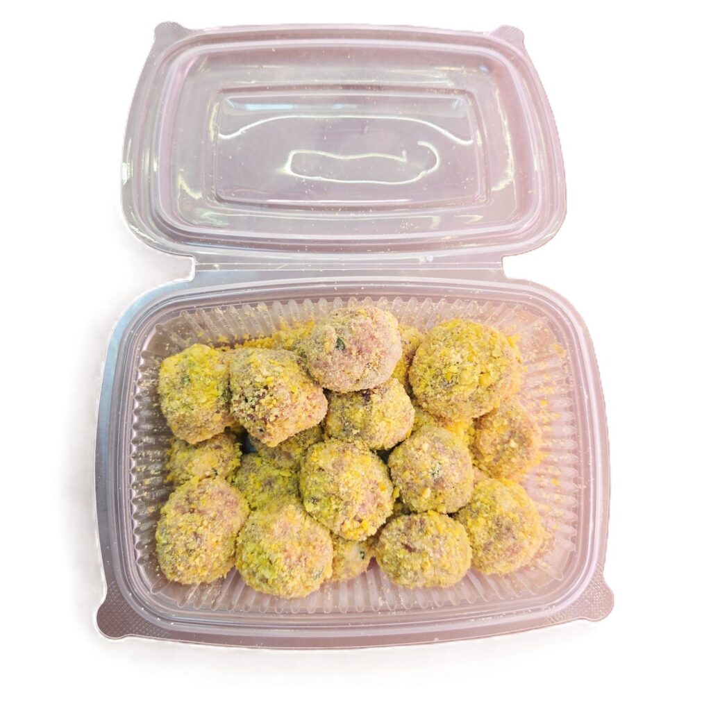 meatballs