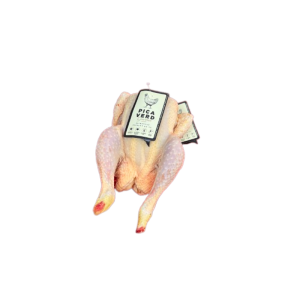 Pollastre "PICAVERD"