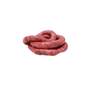 Salsitxa de Porc