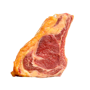 Mitjana - Rubia Gallega