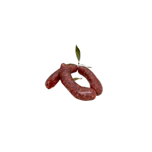 Xoriço Criollo