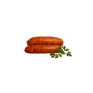 Xoriço Vermell de Porc