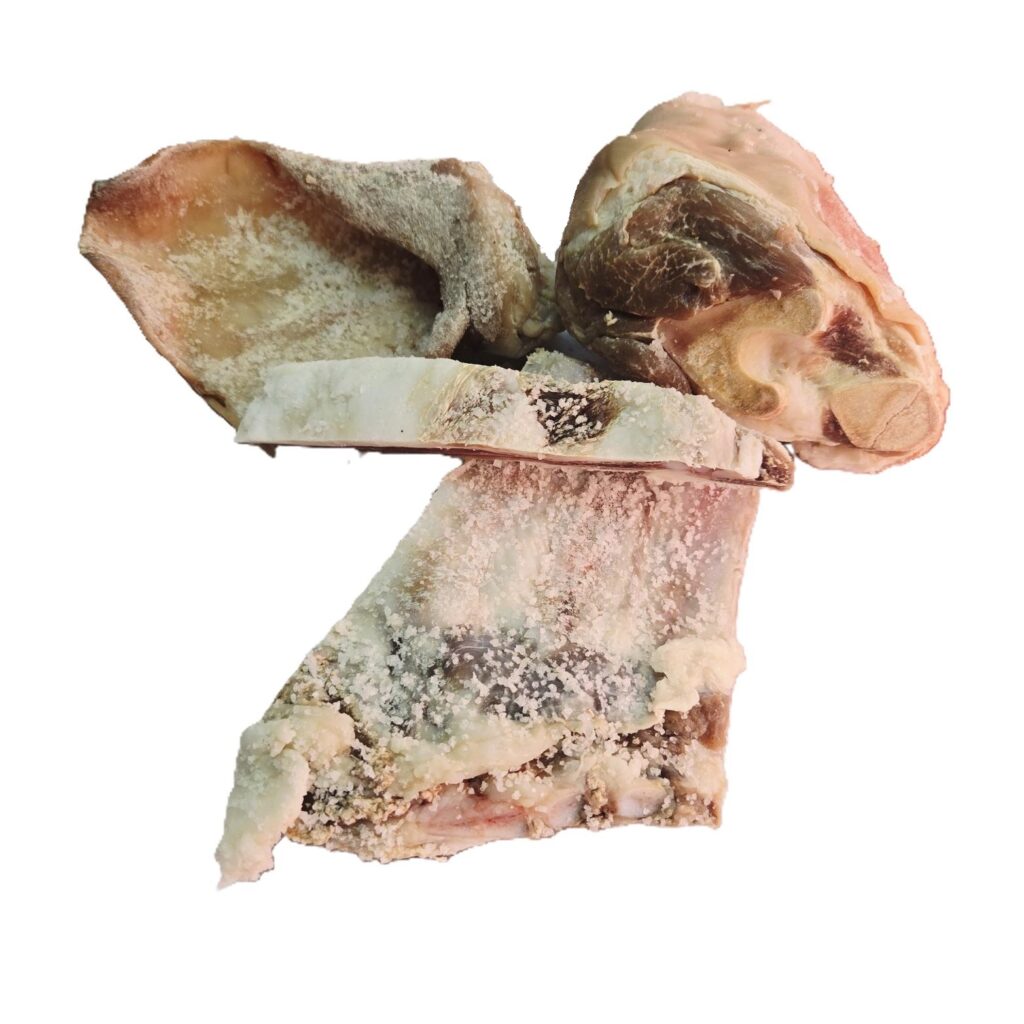 porc salat