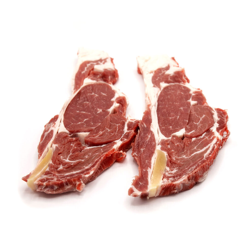 filet pobre vedella