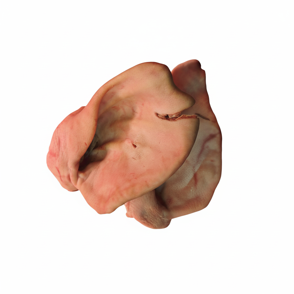 orella porc duroc