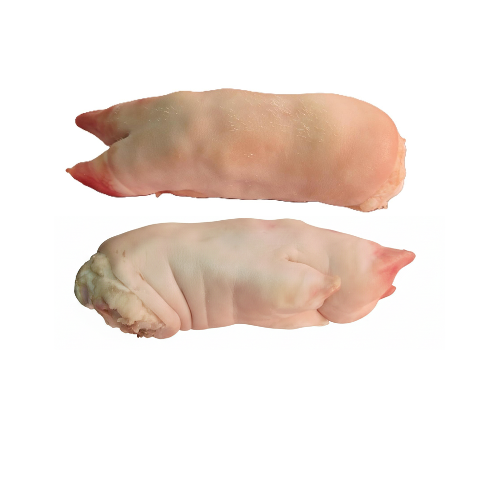 peu porc duroc