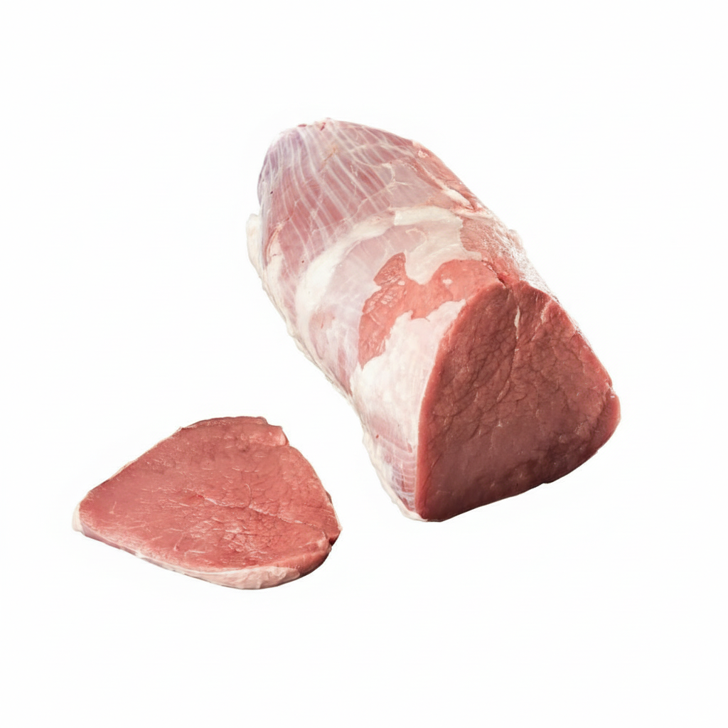 rodo cuixa vedella