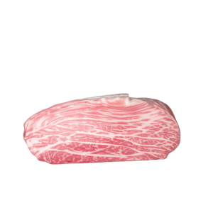 Culata Wagyu japonès